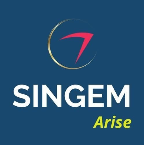 Singem Jewelry Education-logo