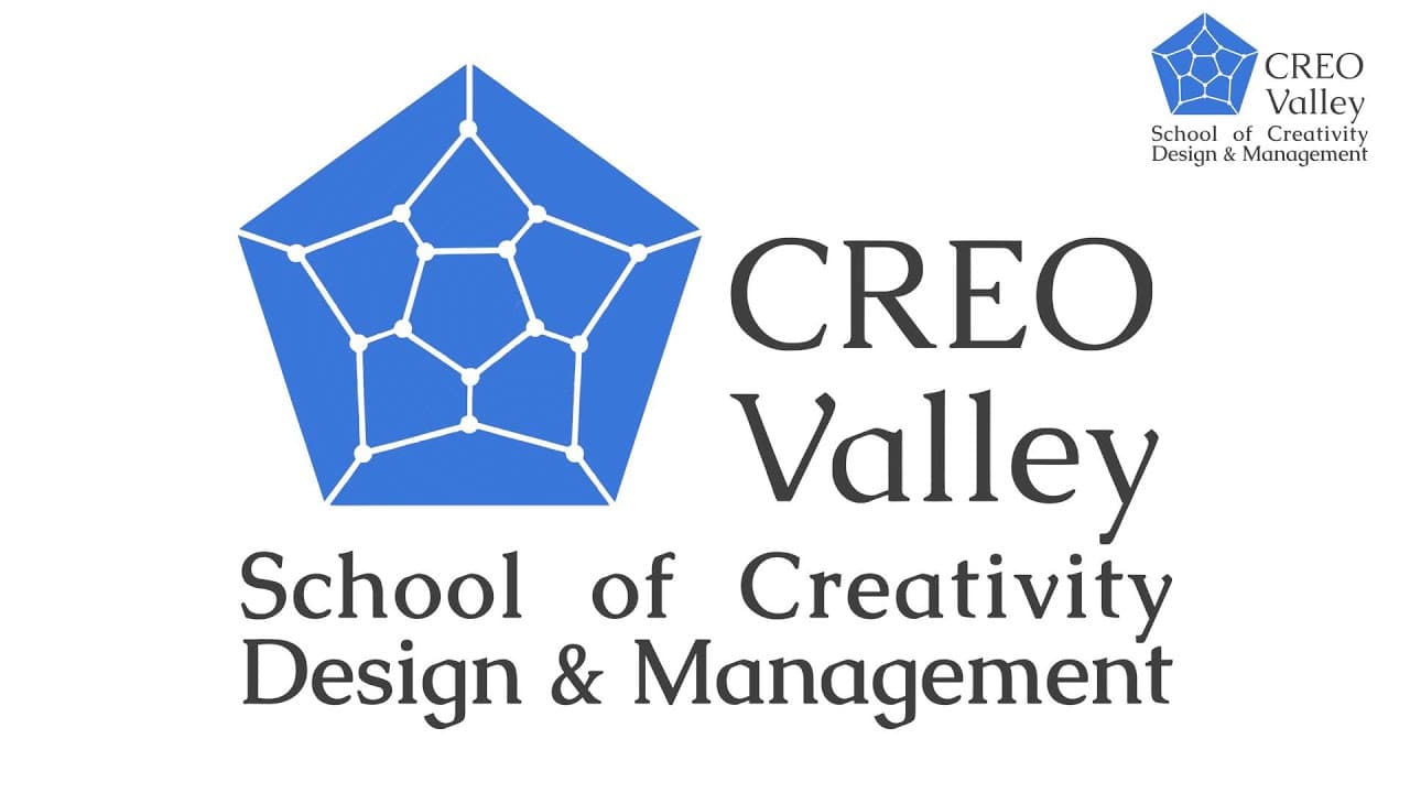 CREO Valley School of Film and Television logo