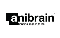 Anibrain School of Media Design logo