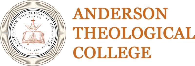 Anderson Theological College logo