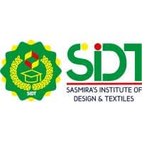 SASMIRA's Education & Training Program-logo