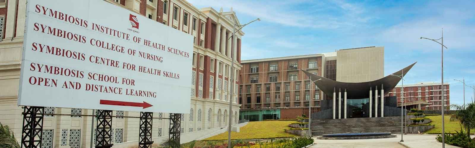 Symbiosis Centre for Health Skill-image