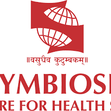 Symbiosis Centre for Health Skill-logo