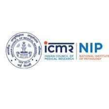 National Institute of Pathology logo