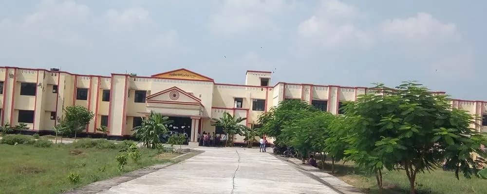 Government Polytechnic Sitapur-image