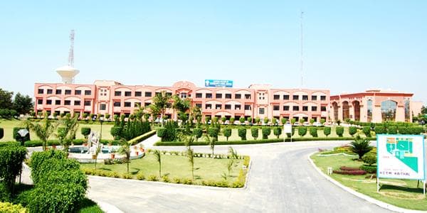 Haryana Institute of Engineering and Technology-image