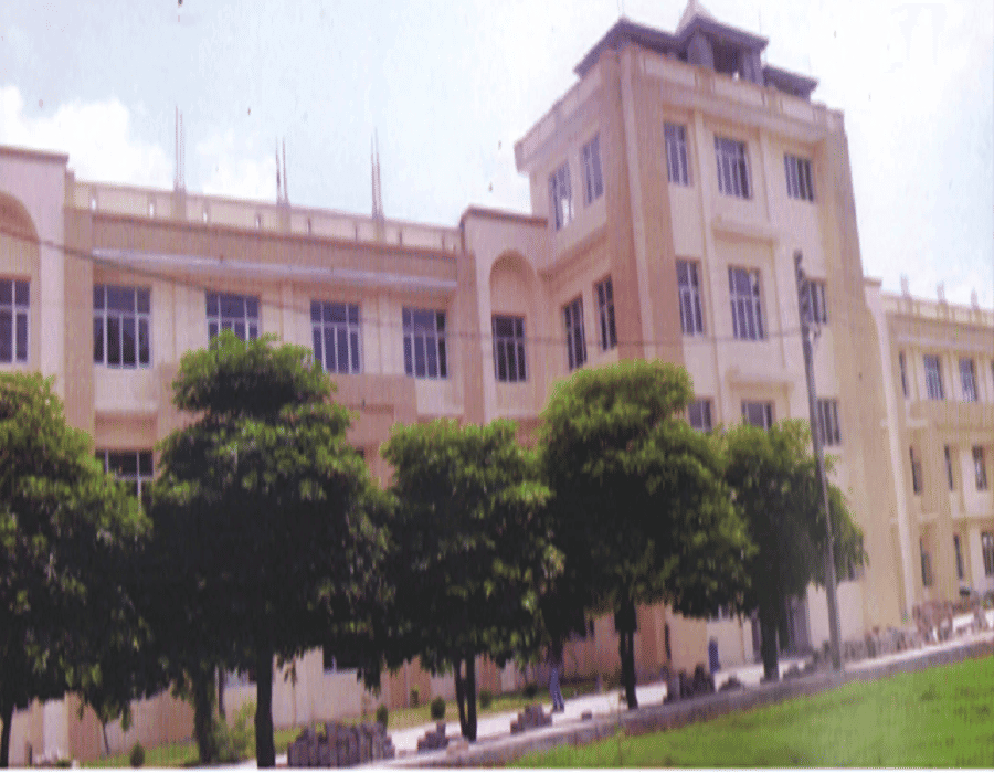 Bhargava ETT College-image