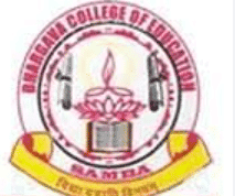 Bhargava ETT College-logo