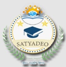 Shri Satyadev Degree College-logo