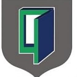 JRE School of Management logo