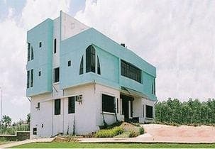 DSRF Institute of Computer Science & Management Studies-image