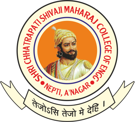 Chhatrapati Shivaji Maharaj College of Education-logo