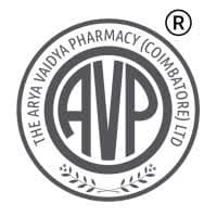 Arya Vaidya Pharmacy logo