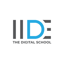 Indian Institute Of Digital Education New Delhi logo