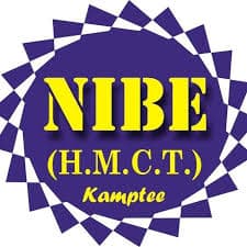 NIBE College of Hotel Management-logo
