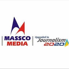 MassCoMedia Noida logo