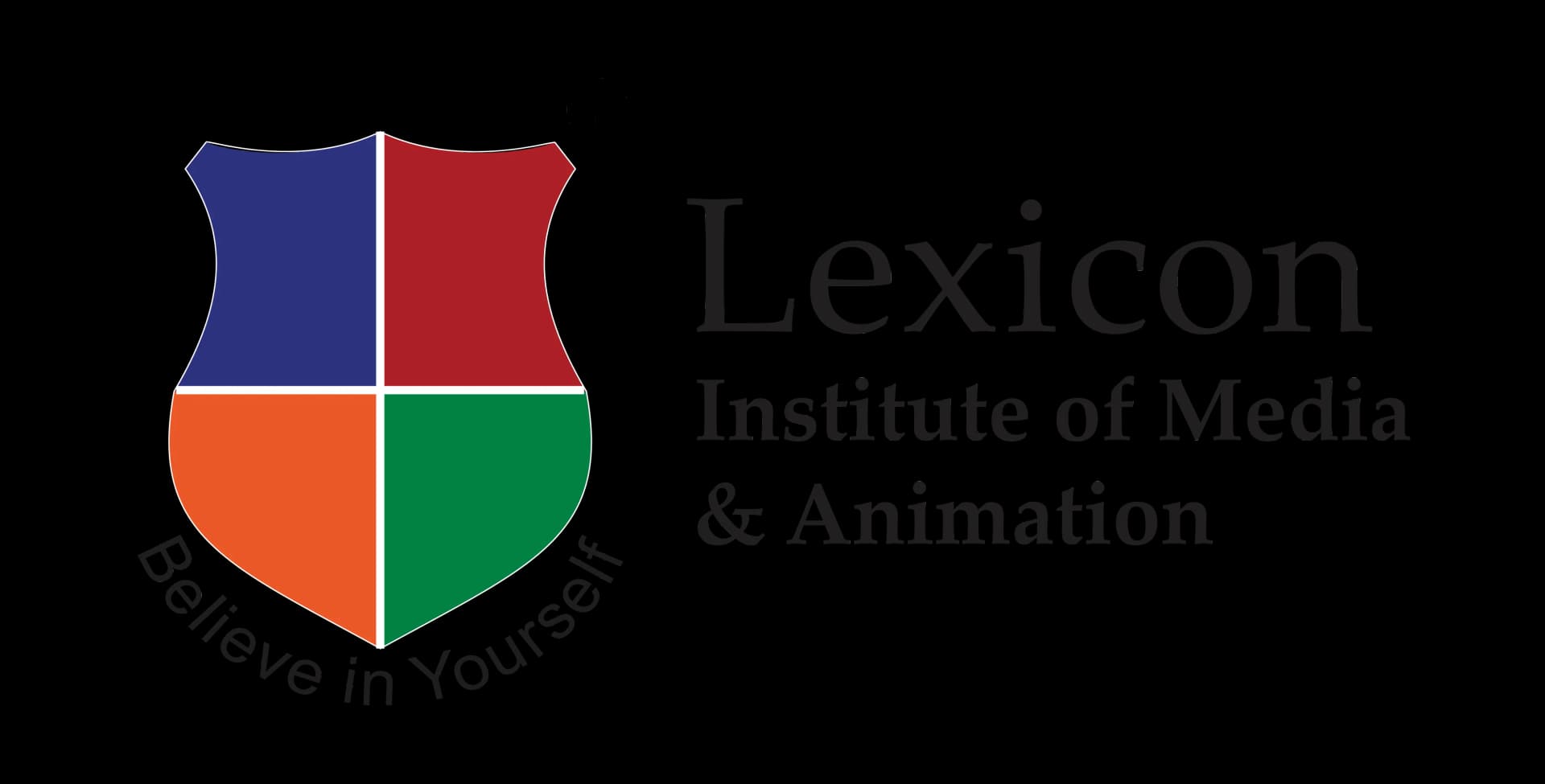Lexicon Institute of Media and Advertising logo