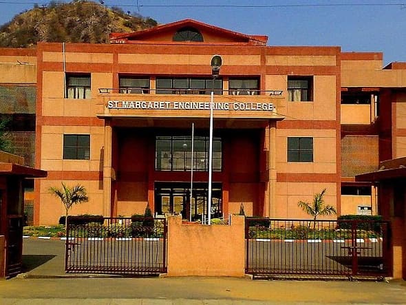 St Margaret Engineering College