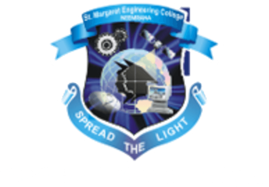 St Margaret Engineering College logo