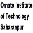 Ornate Institute of Technology-logo