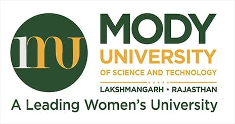 Mody University, College of Fashion Design And Merchandising-logo