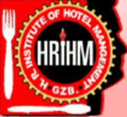 H.R. Institute of Hotel Management-logo