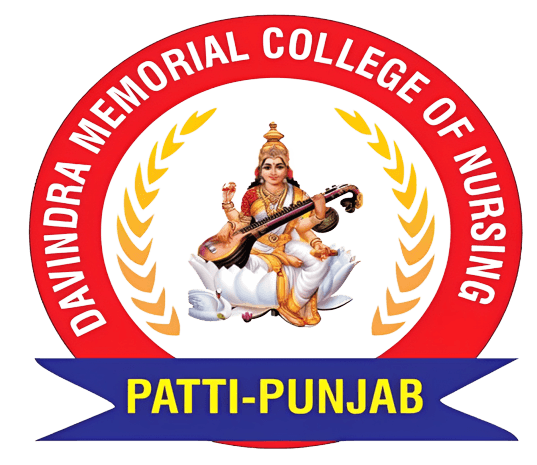 Maha Shiv Shakti School of Nursing-logo