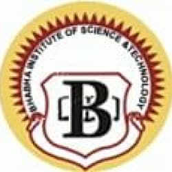 Bhabha Institute of Science and Technology-logo