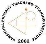 Panskura Primary Teacher's Training Institute-logo