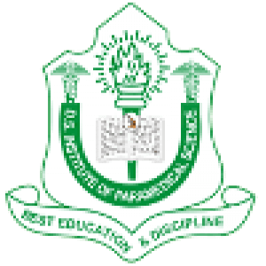 DS Institute of Paramedical Sciences and Hospital-logo