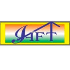 International Academy of Fashion Technology-logo