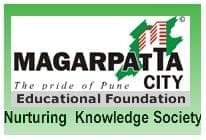 Magarpatta City Institute of Management and Technology-logo