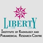Liberty Institute of Radiology and Paramedical Research Centre logo