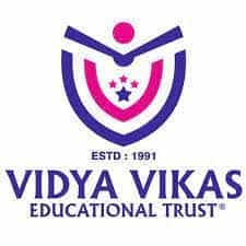 Vidya Vikas Master of Social Works-logo