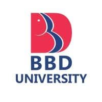 Babu Banarasi Das University, School of Hotel Management-logo