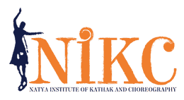 Natya Institute of Kathak and Choreography logo
