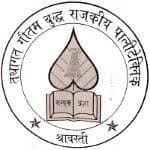 Tathagat Gsautam Buddh Government Polytechnic Sisiya Shravasti-logo