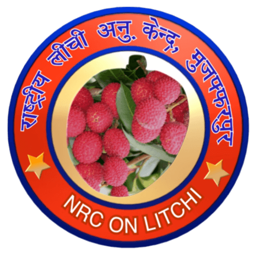 National Research Centre for Litchi-logo