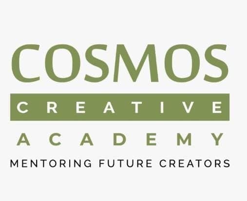 Cosmos Creative Academy Pune logo