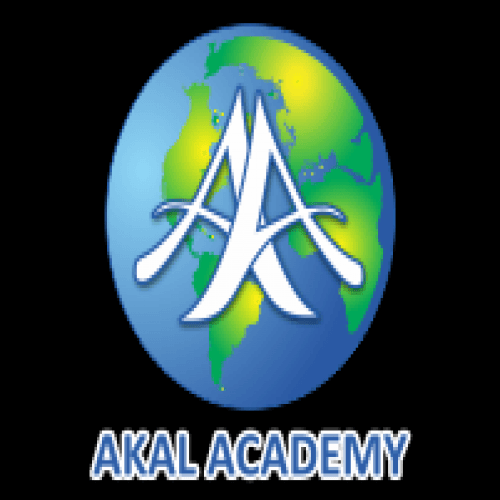 Akal College of Public Health and Hospital Administration-logo