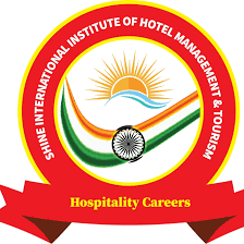 Shine Institute of Hotel Management and Tourism logo