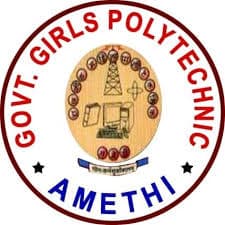 Government Girls Polytechnic Amethi-logo
