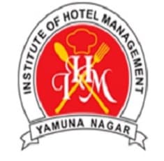 Institute of Hotel Management Yamuna Nagar-logo