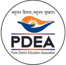 PDEA's College of Architecture-logo