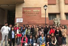 Amity Institute of Anthropology-image