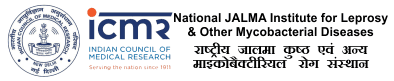 National Jalma Institute of Leprosy and other Mycobacterial Diseases-logo
