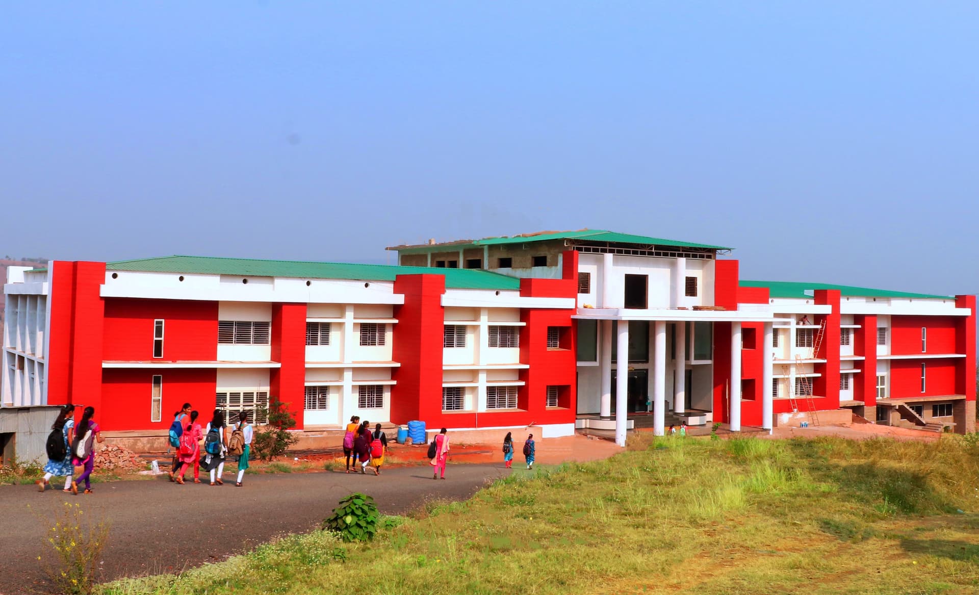 Genesis Institute of Technology-image
