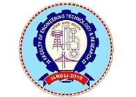 SVPES Faculty of Engineering Technology & Research-logo