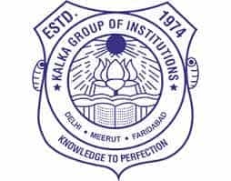 Kalka Pharmacy Institute For Advanced Studies-logo