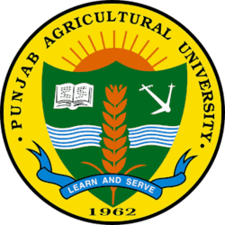 College of Agricultural Engineering and Technology, Punjab Agricultural University logo